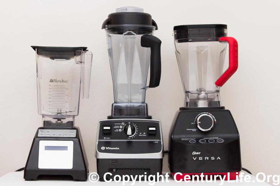 Vitamix ONE Review  Do You Need A Compact or Full Size Vitamix? 