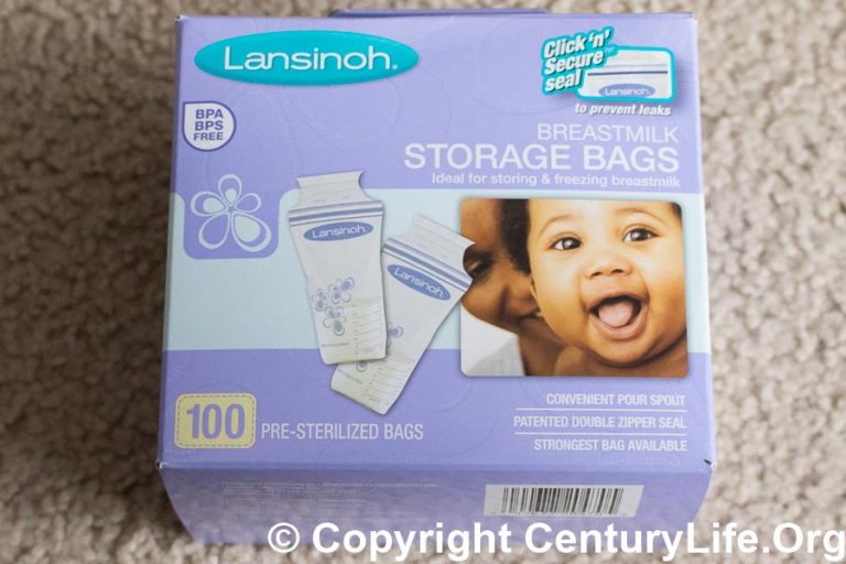 Safe Plastic Breast Milk Storage Bags A Guide